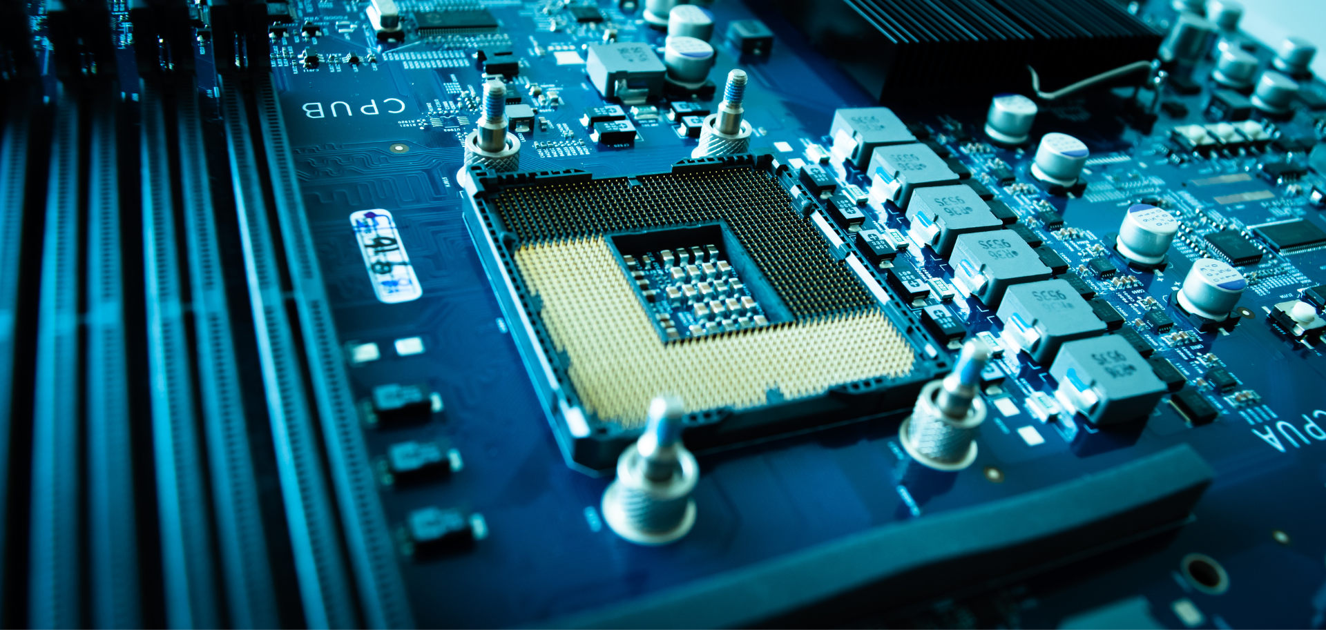 PCIe 5.0 及 PCB设计及验证