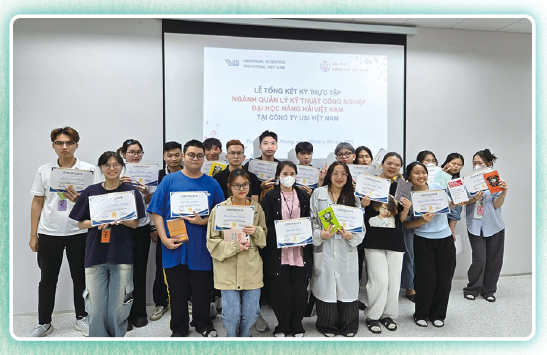 Internship Program