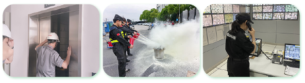 承包商及厂内施工管理