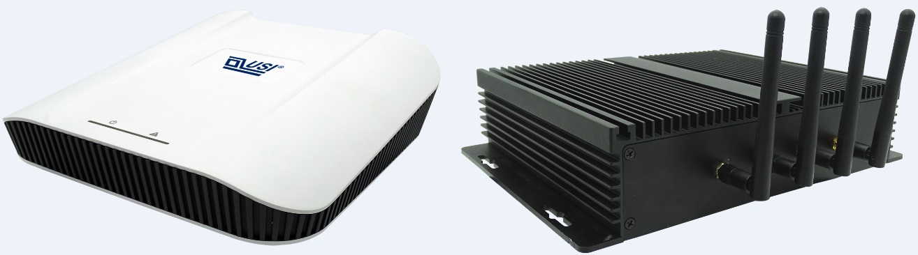 Usi Router USI | USI Releases High-compatibility IoT Gateway Product to Fit ...