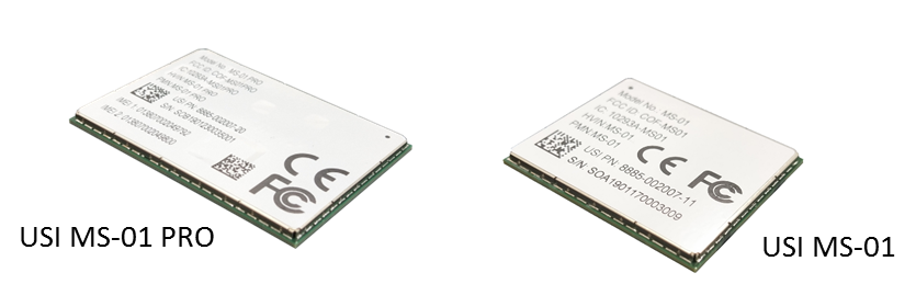 USI | USI SOM System Modules Adopted by Leading Brands in Rugged ...
