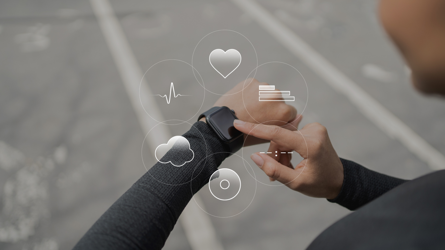 wearable healthcare